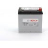 EURO-VAT Autobatéria Bosch S3 016, 45 Ah, 300 A, pravá