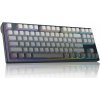 MageGee CAPTAIN87 Mechanical Keyboard – Magnetic switch - US CAPTAIN87 (CAPTAIN87)