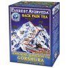 Everest Ayurveda GOKSHURA - Bolesti chrbta a chrbtice, bylinný čaj 100 g (Sypaný himalájsky ajurvédsky bylinný čaj)