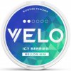 Nikotínové vrecúška VELO - ICY BERRIES 2◉ MELLOW MINI