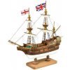 Amati Mayflower 1620 kit 1:135