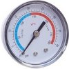 Manometer so zadným výstupom - náhradný diel