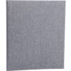 Focus 131435 foto album Essence Ringbinder Grey 28,5x34 cm, béžový
