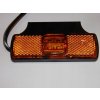FRISTOM FT-17 KZ LED oranžové