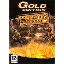 Hra na PC Silent Storm
