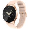 Colmi i28 smartwatch (gold)