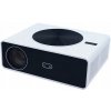 Projektor LED maXvision MAX-Q10 PROJEKTOR LED projektor ANDROID biely