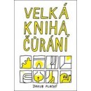 Kniha Velká kniha čůrání - Jakub Plachý