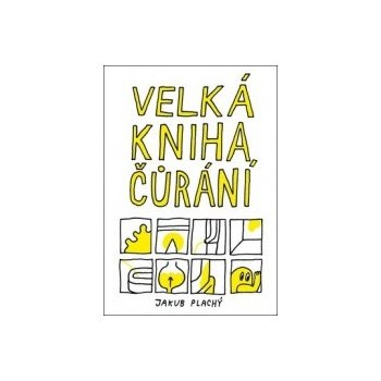 Velká kniha čůrání - Jakub Plachý