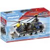 Stavebnica Playmobil 71149 Záchranárska helikoptéra špeciálnej jednotky (4008789711496)