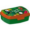 EUROSWAN Box na desiatu Tukan Plast, 16 x 12 x 5 cm