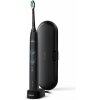 Philips Sonicare ProtectiveClean 4500 + dárek dle volby Barva: černá s cestovním pouzdrem, HX6830/53