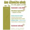 DUO 4/2025 – Automobil v podnikaní - autor neuvedený