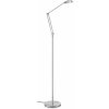 Knapstein Variabilná stojaca LED Artemis ovládanie gestami - 41.977.05