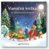 Vianočná knižka 24 adventných okienok - Maria Hoeck, Ag Jatkowska