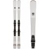 Dámske lyže Völkl Flair SC + viazanie Marker VMotion 11 GW