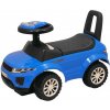 Detské odrážadlo SUV Baby Mix modré