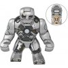 Figúrka IRON MAN mk1 7 cm
