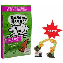 Barking Heads Chop Lickin’ Lamb 12 kg