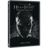 Hra o trůny 7. série 4DVD - multipack