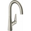 Hansgrohe Talis M51 kuchynská batéria stojánková ušľachtilá oceľ 72814800