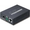 Planét GT-915A konvertor 10/100/1000 Base-T / miniGBIC SFP, Web mng., OAM, SNMP, LFP/LLCF