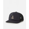 RIP CURL šiltovka - Vaporcool Search Trucker Black (90) veľkosť: OS