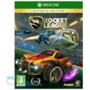 Hra na Xbox One Rocket League (Ultimate Edition)