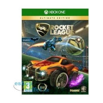 Rocket League (Ultimate Edition)