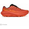 Salomon ULTRA FLOW 2 topánky, chili/dragon fire/black UK 10.5