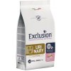 Exclusion Monoprotein Vet Diet Urinary Small Breed >10 kg bravčové mäso cirok a ryža 2 kg