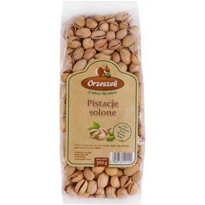 Orzeszek Pistácie 300 g