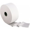 Toaletný papier 2-vrstvový Softly Jumbo biely 19 cm, 110 m, 100% celulóza