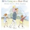 We're Going on a Bear Hunt