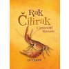 Rak Čilirak a americká kreveta - Jan Opatřil