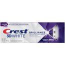 Crest 3D White BRILLIANCE Luminous PURPLE 99 g