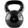HMS Kettlebell vinyl 28 KG