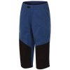Chlapčenské 3/4 nohavice na každodenné nosenie Hannah Ruffy JR ensign blue/anthracite 116