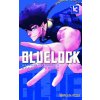 BLUE LOCK Nº 13 (NOMURA,YUSUKE,KANESHIRO,MUNEYUKI)(Kniha)