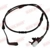 QUICK BRAKE Výstražný kontakt opotrebenia brzdového obloženia WS0413A