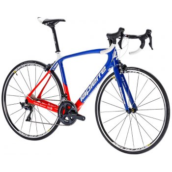 Lapierre Sensium 600 FDJ CP 2018