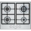 Plynová varná platňa Bosch Serie 4 PGH6B5K90 sivá