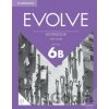 Evolve Level 6B Workbook with Audio