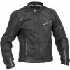 Halvarssons Leather Sandtorp čierna