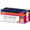 OSRAM LED PAR16 50 120°4.5 W/2700 K GU10 3pack
