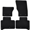 J&J Textilné gumové koberce PREMIUM+ RANGE ROVER SPORT 2013- 4ks
