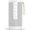 Savio BS-032 portable bluetooth wireless speaker 10W white