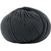 SUPER SOFT Lana Gatto Farby SUPER SOFT: 14351 antracit 100% merino vlna