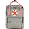 Fjällräven Kånken Mini fog pink 7 l