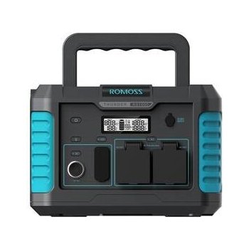 Romoss Portable Power Station RS1000